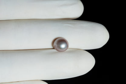 Venezuela Pearl3.96 Carats / 4.35 Ratti