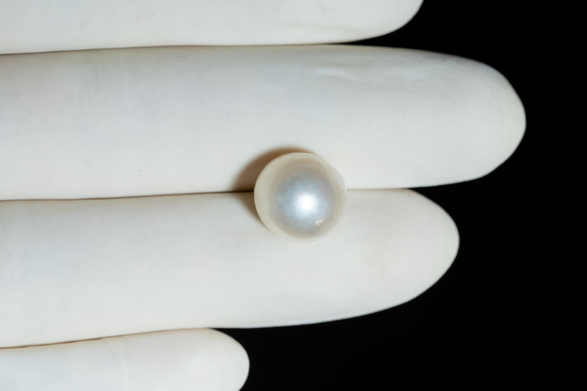 Venezuela Pearl9.18 Carats / 10.09 Ratti