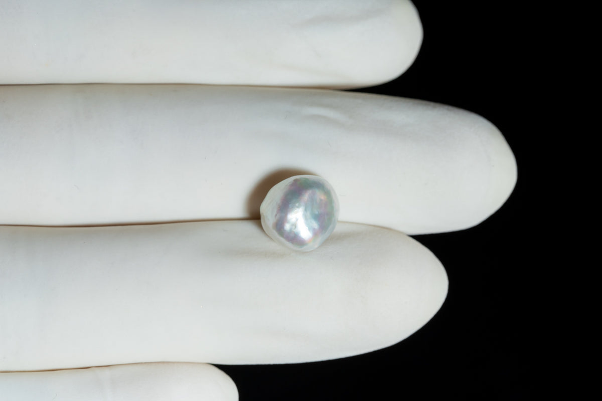 Venezuela Pearl4.78 Carats / 5.25 Ratti