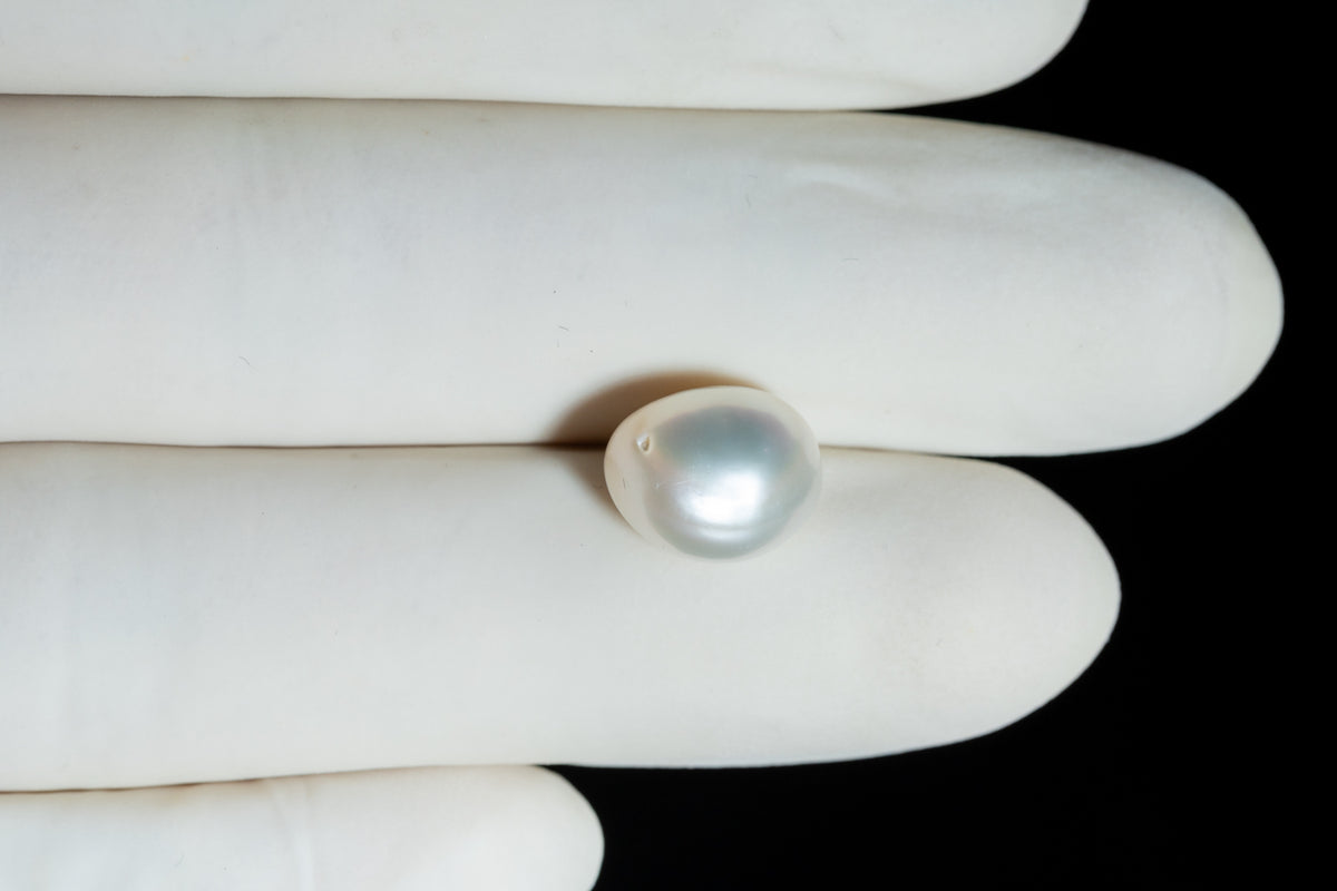 Venezuela Pearl7.00 Carats / 7.69 Ratti