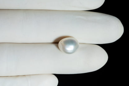 Venezuela Pearl7.00 Carats / 7.69 Ratti