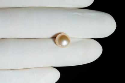 Venezuela Pearl4.80 Carats / 5.27 Ratti