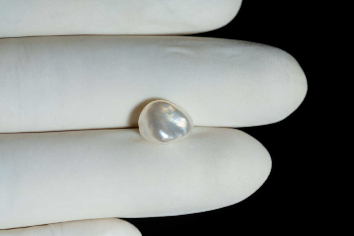 Venezuela Pearl4.71 Carats / 5.18 Ratti
