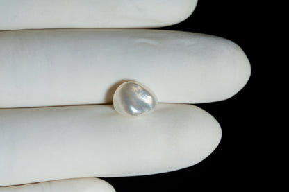 Venezuela Pearl4.71 Carats / 5.18 Ratti