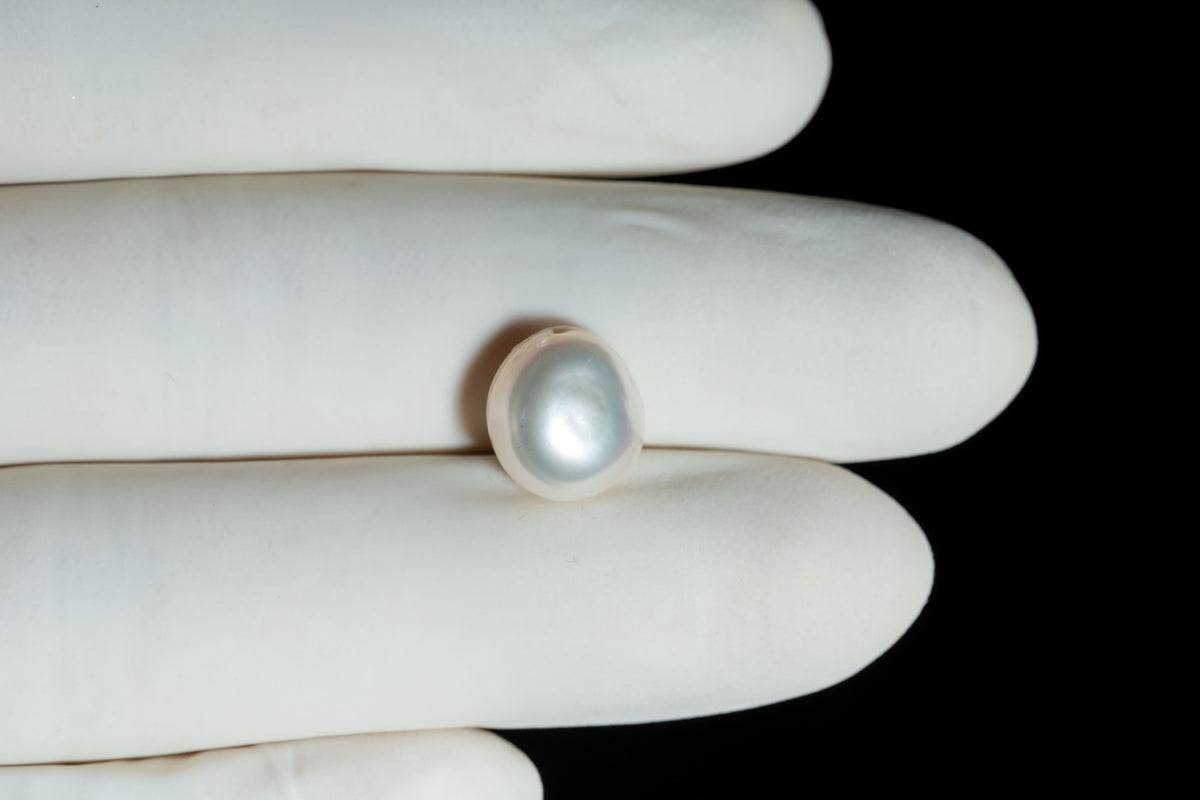 Venezuela Pearl5.99 Carats / 6.58 Ratti