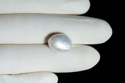Venezuela Pearl13.82 Carats / 15.19 Ratti