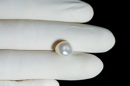 Venezuela Pearl7.84 Carats / 8.62 Ratti