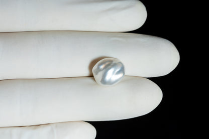 Venezuela Pearl9.06 Carats / 9.96 Ratti