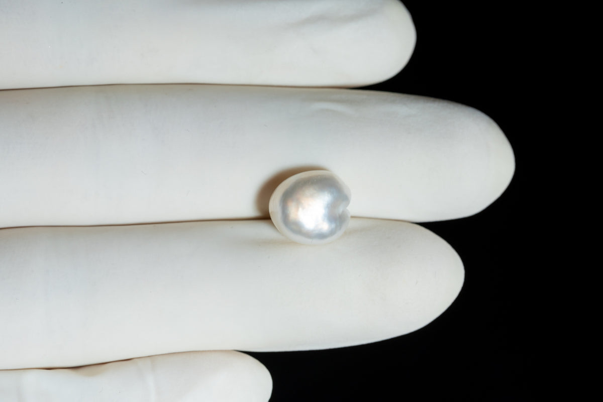 Venezuela Pearl6.82 Carats / 7.49 Ratti
