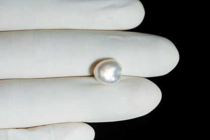 Venezuela Pearl6.82 Carats / 7.49 Ratti