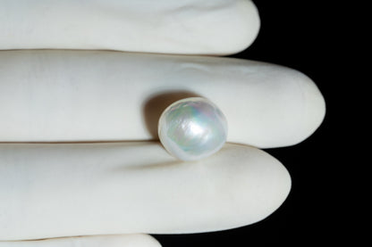 Venezuela Pearl12.49 Carats / 13.72 Ratti