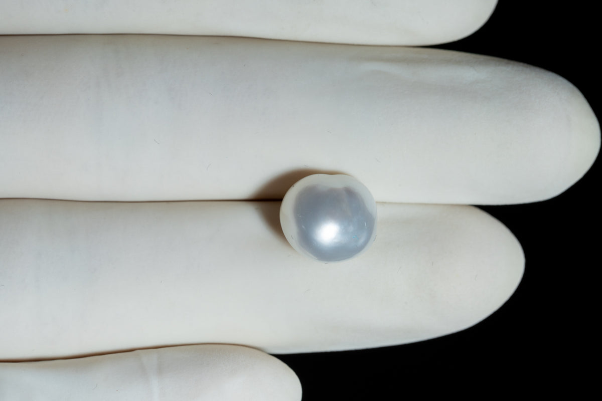 Venezuela Pearl6.70 Carats / 7.36 Ratti