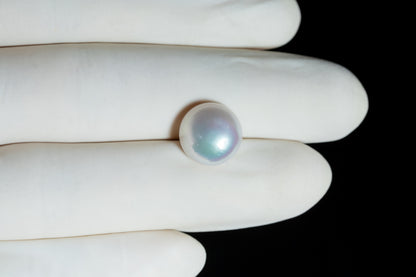Venezuela Pearl8.96 Carats / 9.85 Ratti