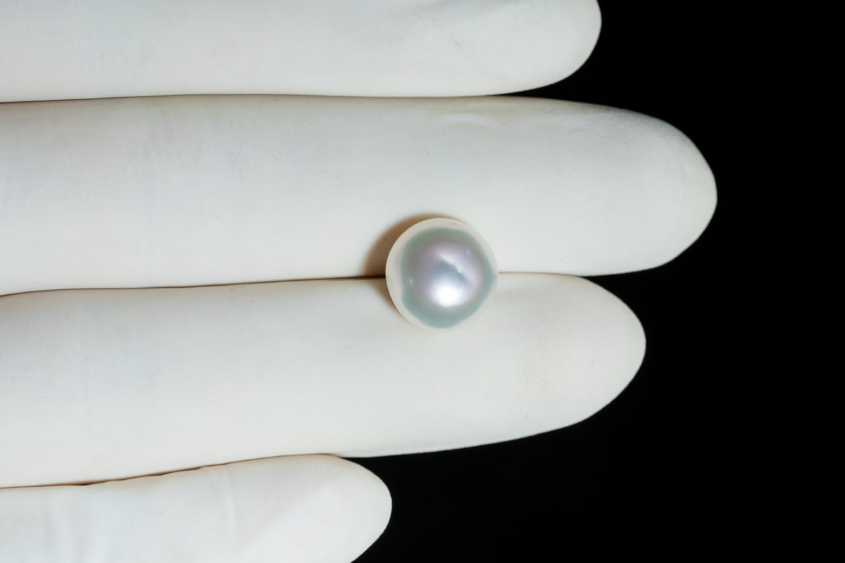 Venezuela Pearl6.63 Carats / 7.29 Ratti