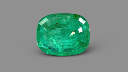 Natural Zambian Emerald (Panna) 21.05 Carats / 23.13 Ratti