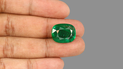 Natural Zambian Emerald (Panna) 21.05 Carats / 23.13 Ratti