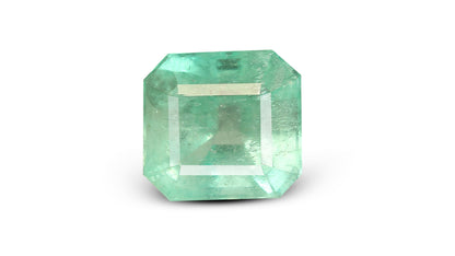 Columbian Emerald (Panna) 4.27 Carats / 4.69 Ratti