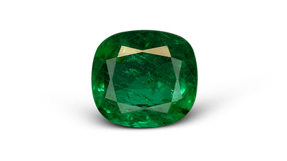 Zambian Emerald (Panna) 4.01 Carats / 4.41 Ratti
