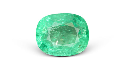 Panjshir Emerald (Panna) 3.12 Carats / 3.43 Ratti