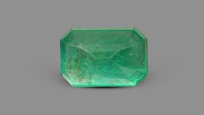 Zambian Emerald (Panna) 2.28 Carats / 2.51 Ratti