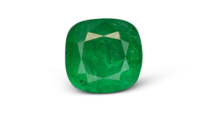 Zambian Emerald (Panna) 2.30 Carats / 2.53 Ratti