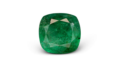 Zambian Emerald (Panna) 2.32 Carats / 2.55 Ratti