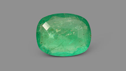 Zambian Emerald (Panna) 3.01 Carats / 3.31 Ratti