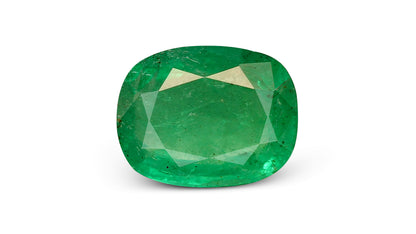 Zambian Emerald (Panna) 3.01 Carats / 3.31 Ratti