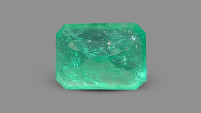 Zambian Emerald (Panna) 1.86 Carats / 2.04 Ratti