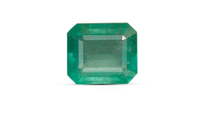 Zambian Emerald (Panna) 5.99 Carats / 6.58 Ratti