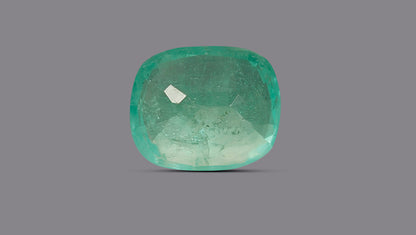 Zambian Emerald (Panna) 5.71 Carats / 6.27 Ratti