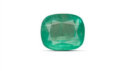 Zambian Emerald (Panna) 5.71 Carats / 6.27 Ratti