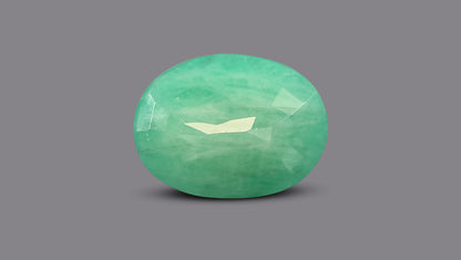 Zambian Emerald (Panna) 7.50 Carats / 8.24 Ratti