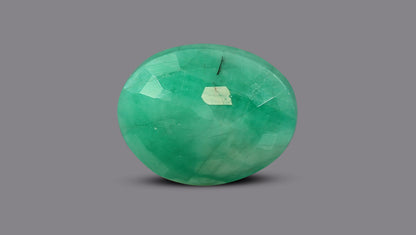 Zambian Emerald (Panna) 7.49 Carats / 8.23 Ratti