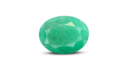 Zambian Emerald (Panna) 7.49 Carats / 8.23 Ratti