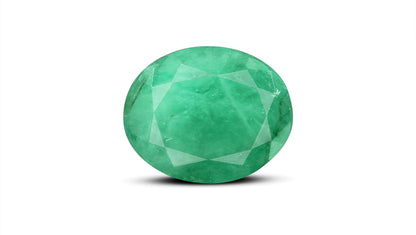 Zambian Emerald (Panna) 7.19 Carats / 7.9 Ratti