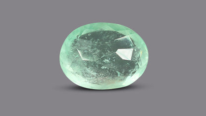 Columbian Emerald (Panna) 5.36 Carats / 5.89 Ratti