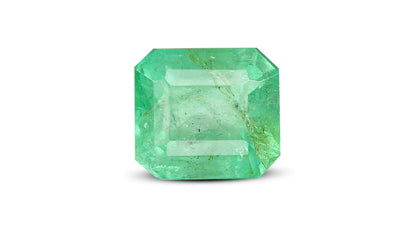 Columbian Emerald (Panna) 7.27 Carats / 7 Ratti