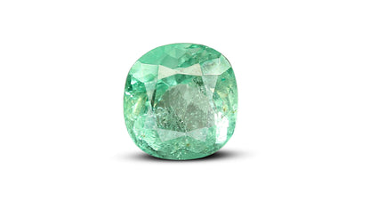 Columbian Emerald (Panna) 4.96 Carats / 5.45 Ratti