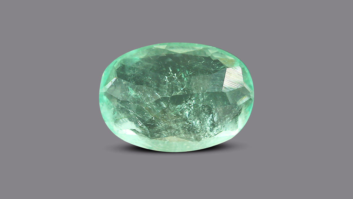 Columbian Emerald (Panna) 7.50 Carats / 8.24 Ratti