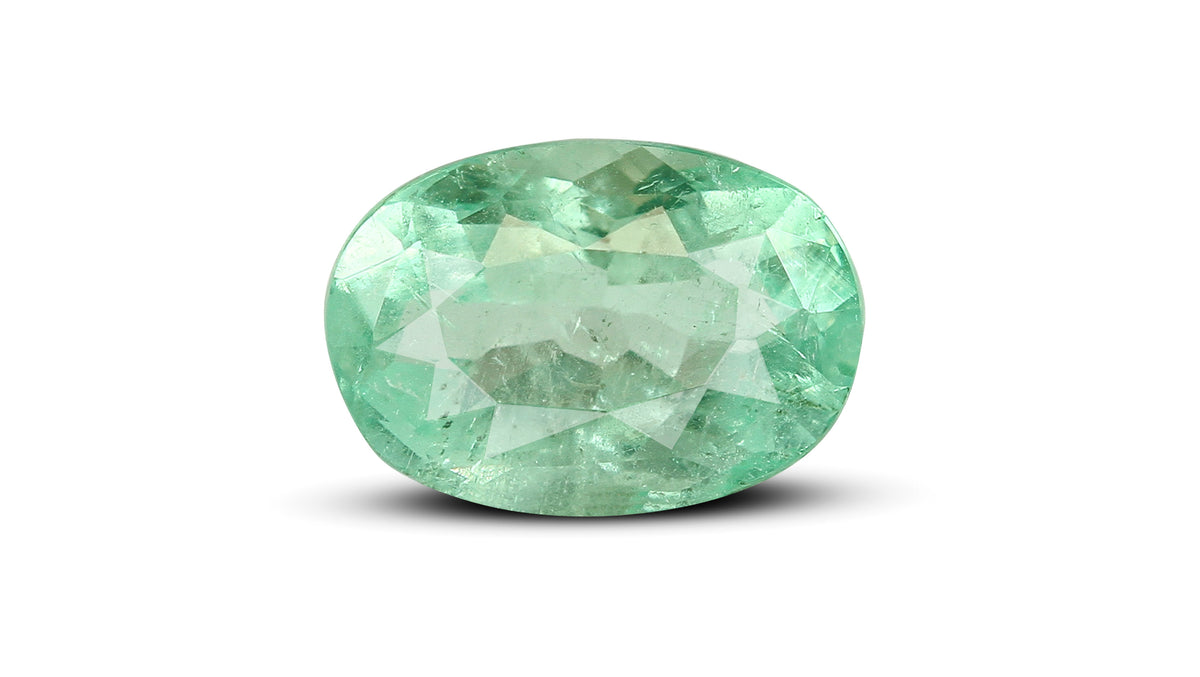 Columbian Emerald (Panna) 7.50 Carats / 8.24 Ratti