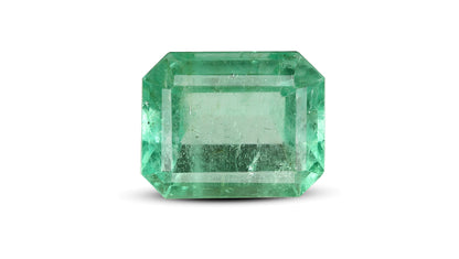 Columbian Emerald (Panna) 5.06 Carats / 5.56 Ratti