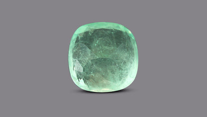 Columbian Emerald (Panna) 5.99 Carats / 6.58 Ratti