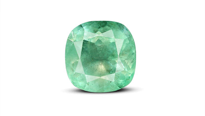 Columbian Emerald (Panna) 5.99 Carats / 6.58 Ratti