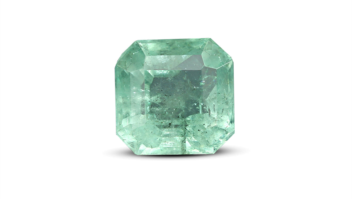Columbian Emerald (Panna) 5.00 Carats / 5.49 Ratti