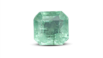 Columbian Emerald (Panna) 5.00 Carats / 5.49 Ratti