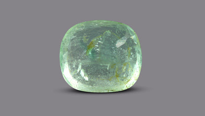 Columbian Emerald (Panna) 5.74 Carats / 6.31 Ratti