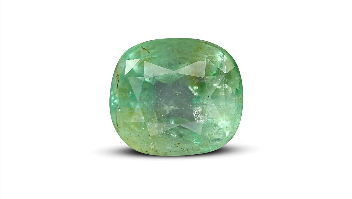 Columbian Emerald (Panna) 5.74 Carats / 6.31 Ratti