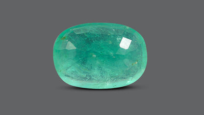 Brazil Emerald (Panna) 3.84 Carats / 4.22 Ratti