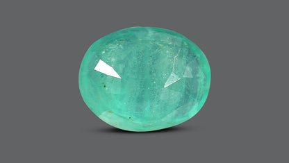 Brazil Emerald (Panna) 7.42 Carats / 8.15 Ratti